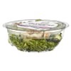 slide 6 of 29, Fresh from Meijer Apple & Walnut Salad with Chicken Salad Bowl, 5.5 oz