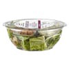 slide 10 of 29, Fresh from Meijer Apple & Walnut Salad with Chicken Salad Bowl, 5.5 oz