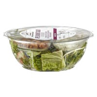 slide 11 of 29, Fresh from Meijer Apple & Walnut Salad with Chicken Salad Bowl, 5.5 oz