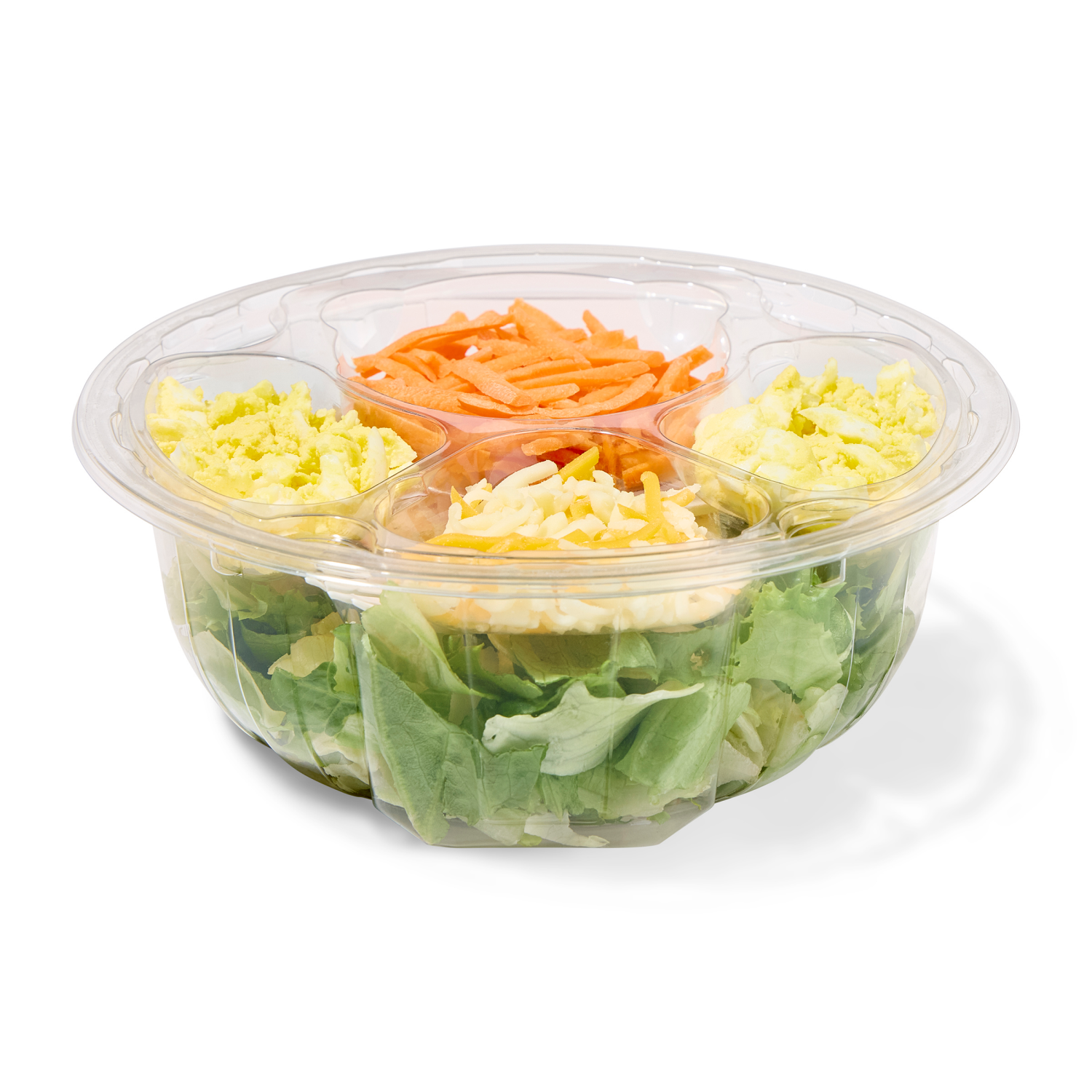 slide 3 of 3, Fresh from Meijer Salad Bowl, Everything Avocado, 5.61 oz, 5.61 oz