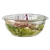 slide 10 of 29, Fresh from Meijer Salad Bowl, Chicken Caesar with Chicken & Bacon, 5.75 oz