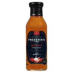 FREDERIKS BY MEIJER Frederik's by Meijer Buffalo Wing Sauce