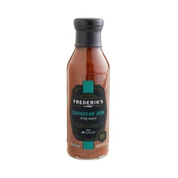FREDERIKS BY MEIJER Frederik's by Meijer Caribbean Jerk Wing Sauce