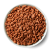 slide 10 of 13, Meijer 81/19 Ground Beef 1 LB Roll, 1 lb