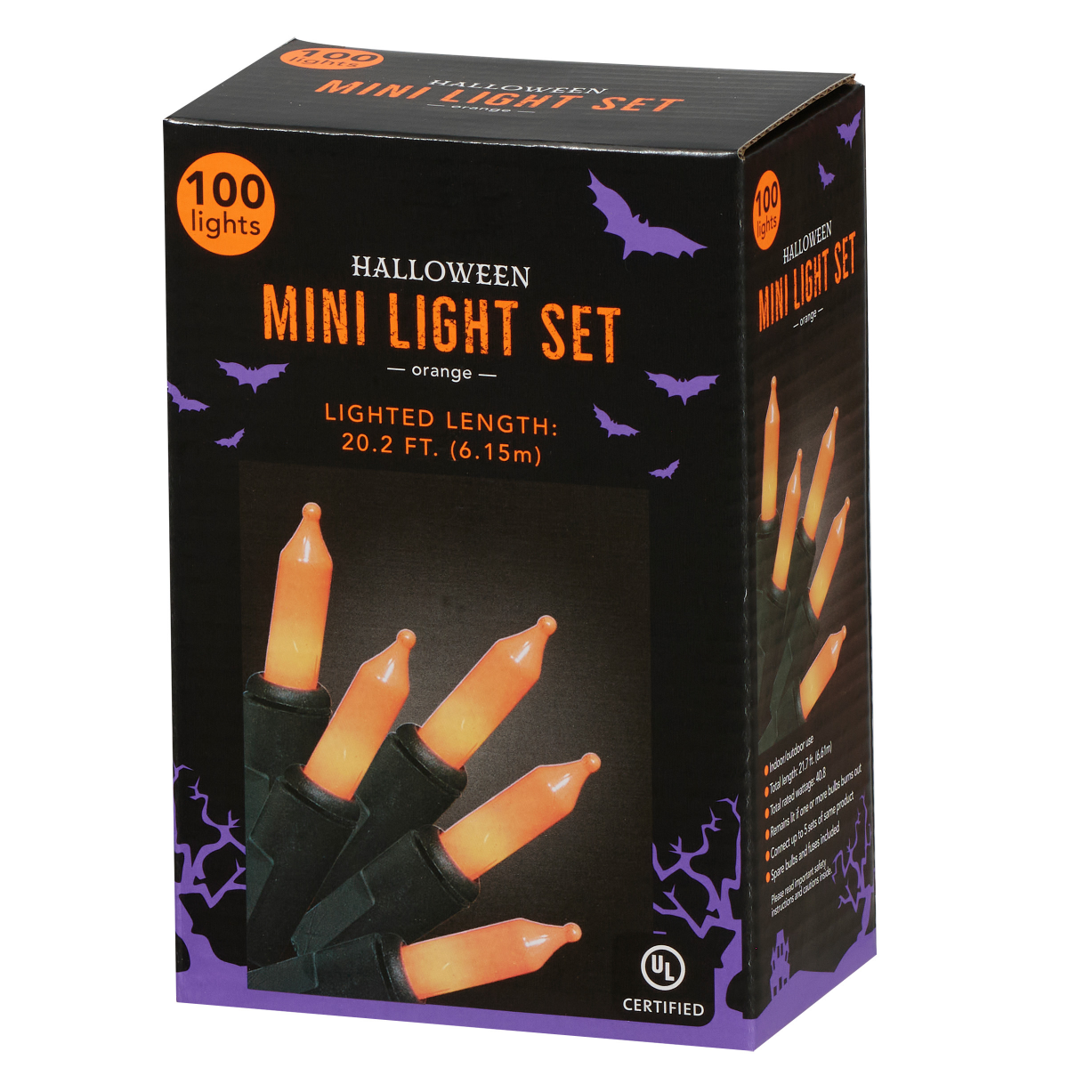 slide 2 of 2, Meijer Corporate Seasonal Vendor To Confirm, 21.7 ft