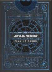 Bike Star Wars Mixed Pdq