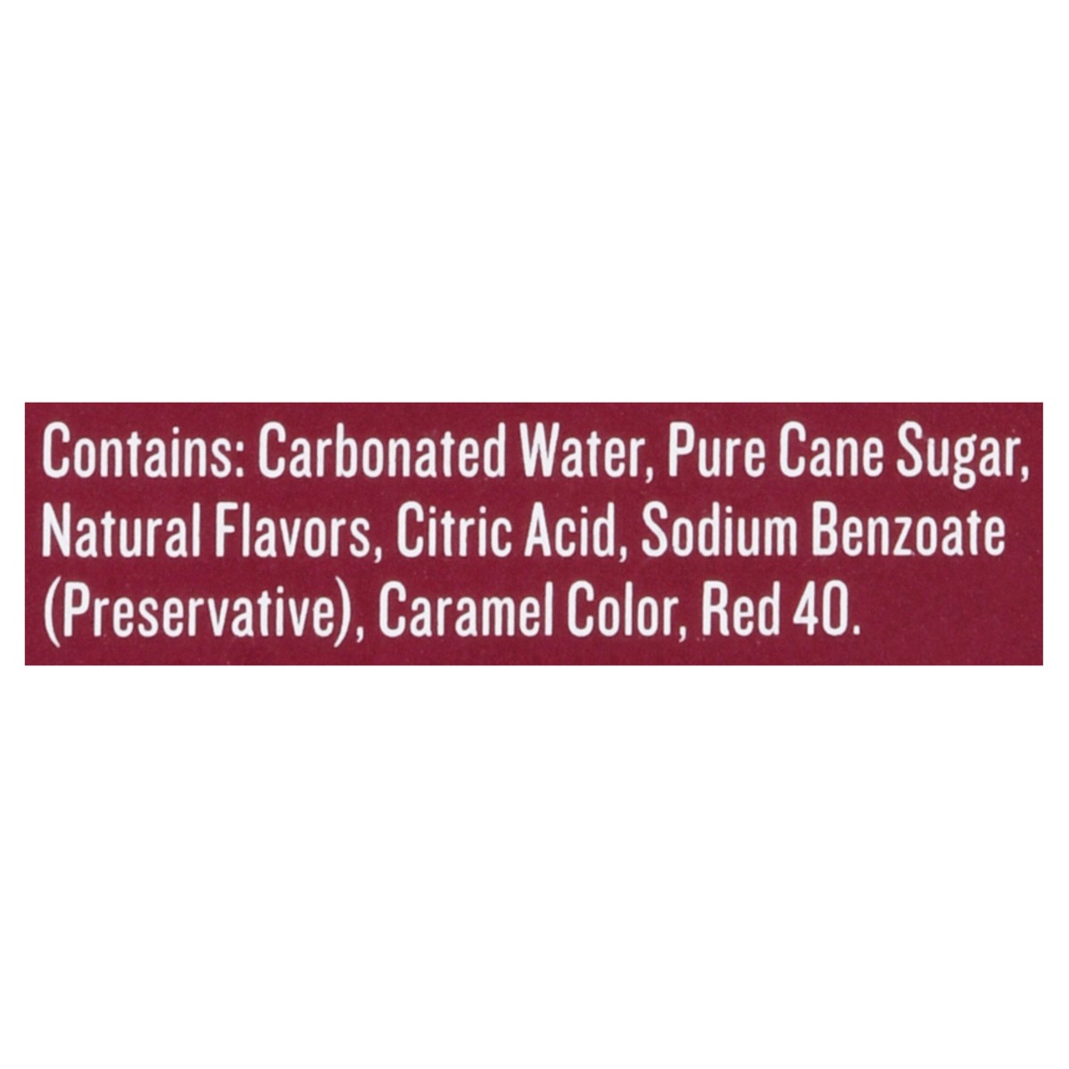 slide 6 of 13, Polar Black Cherry Classic Soda - 11.5 oz, 11.5 oz