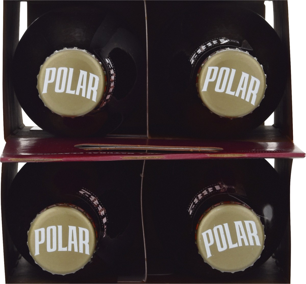 slide 13 of 13, Polar Black Cherry Classic Soda - 11.5 oz, 11.5 oz