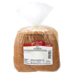 Arnie's Bakery Bread, Deli Rye, 20 oz