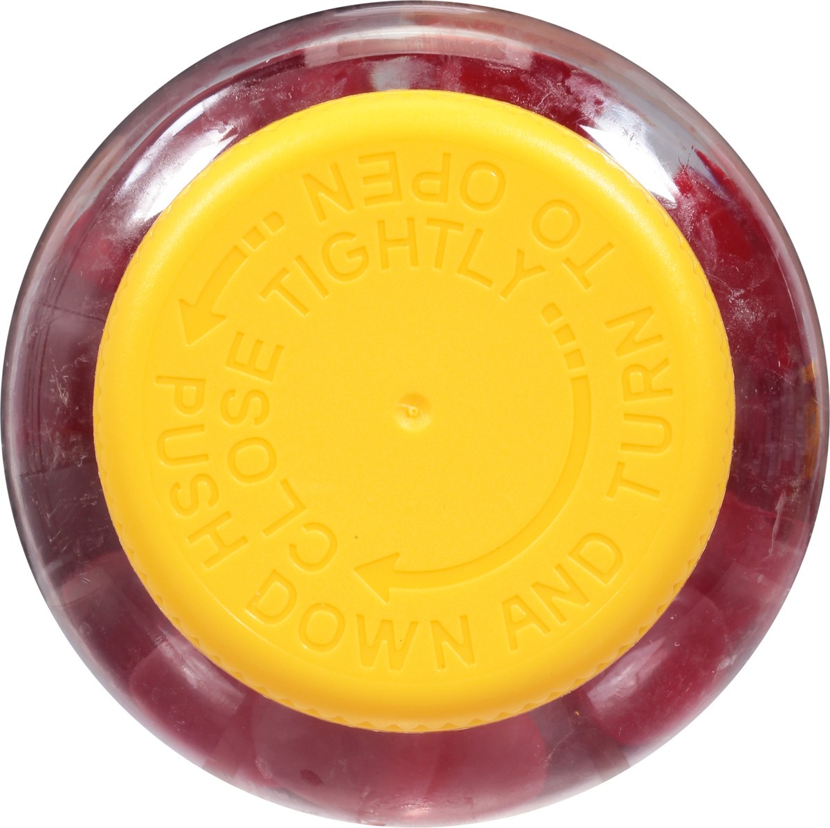 slide 4 of 9, Nature Made Extra Strength Vitamin B12 Gummies, 3000 mcg per serving, B12 Vitamin Supplement for Energy Metabolism Support, 60 Gummy Vitamins, 30 Day Supply, 60 ct