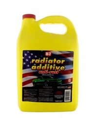 H7 H-7 Anti-Rust Radiator Additive