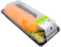 Yummi Sushi Salmon Sunshine Nigiri Combo - 9.5 oz