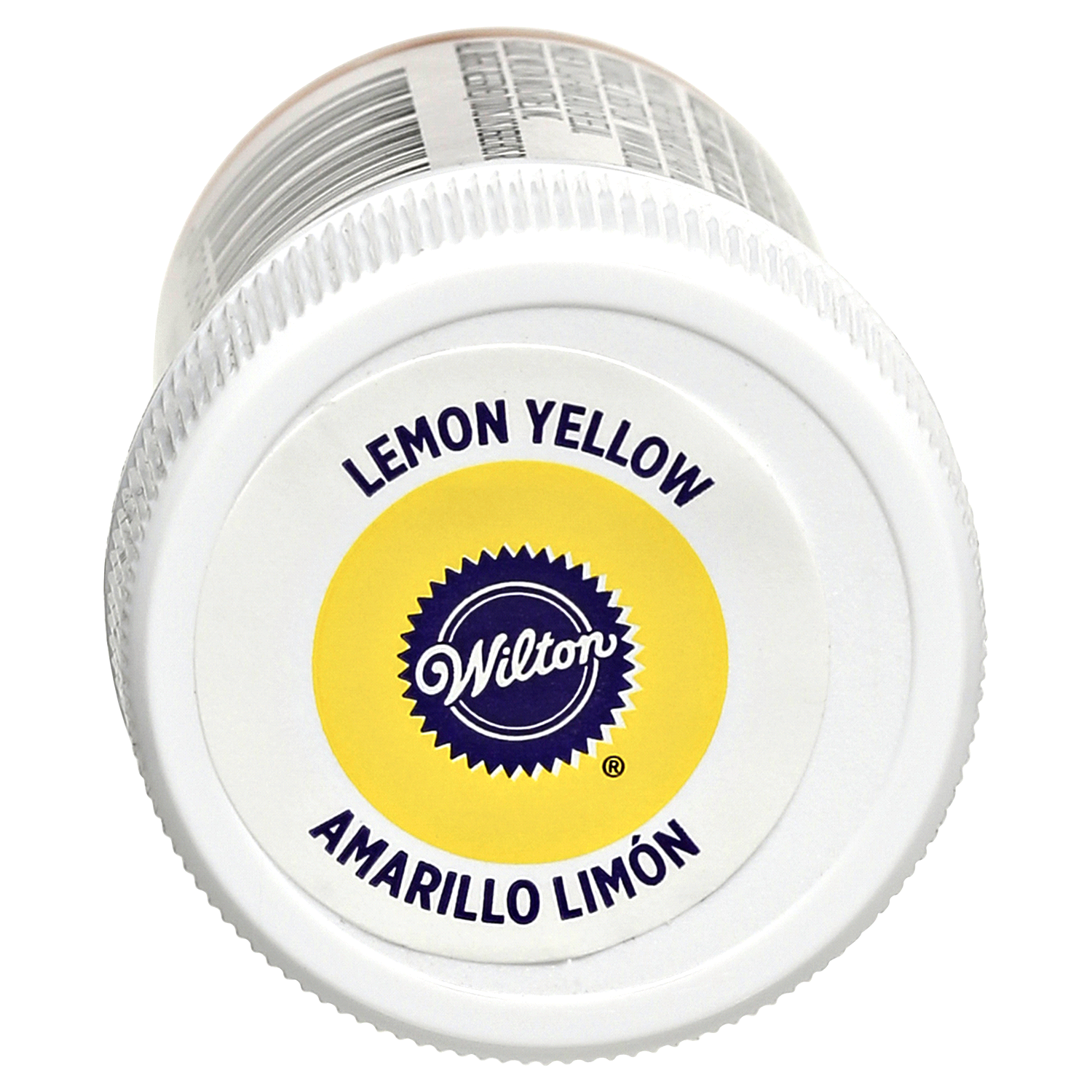 slide 4 of 4, Wilton Lemon Yellow Icing Color - 1 oz, 1 oz