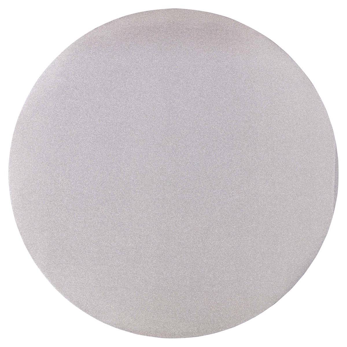 slide 2 of 2, Wilton CAKE BOARD SILVER GLITTER 12INCH 3COUNT, 3 ct
