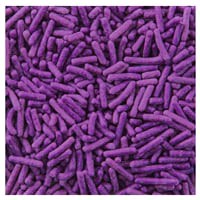 slide 9 of 9, Wilton Purple Jimmies Sprinkles 1.5 oz, 1.5 oz