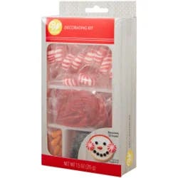 Wilton Decorating Kit