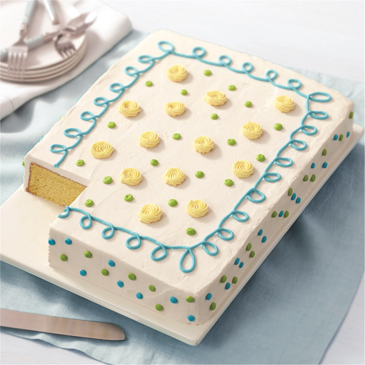 slide 2 of 2, Wilton Perfect Pan 11x, 1 ct