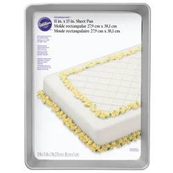Wilton Perfect Pan 11x