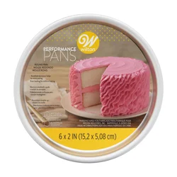 Wilton Performance Pans Round Pan 1 Each