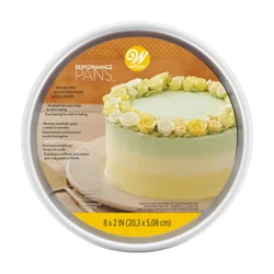 Wilton Performance Pans Round Pan 1 Each