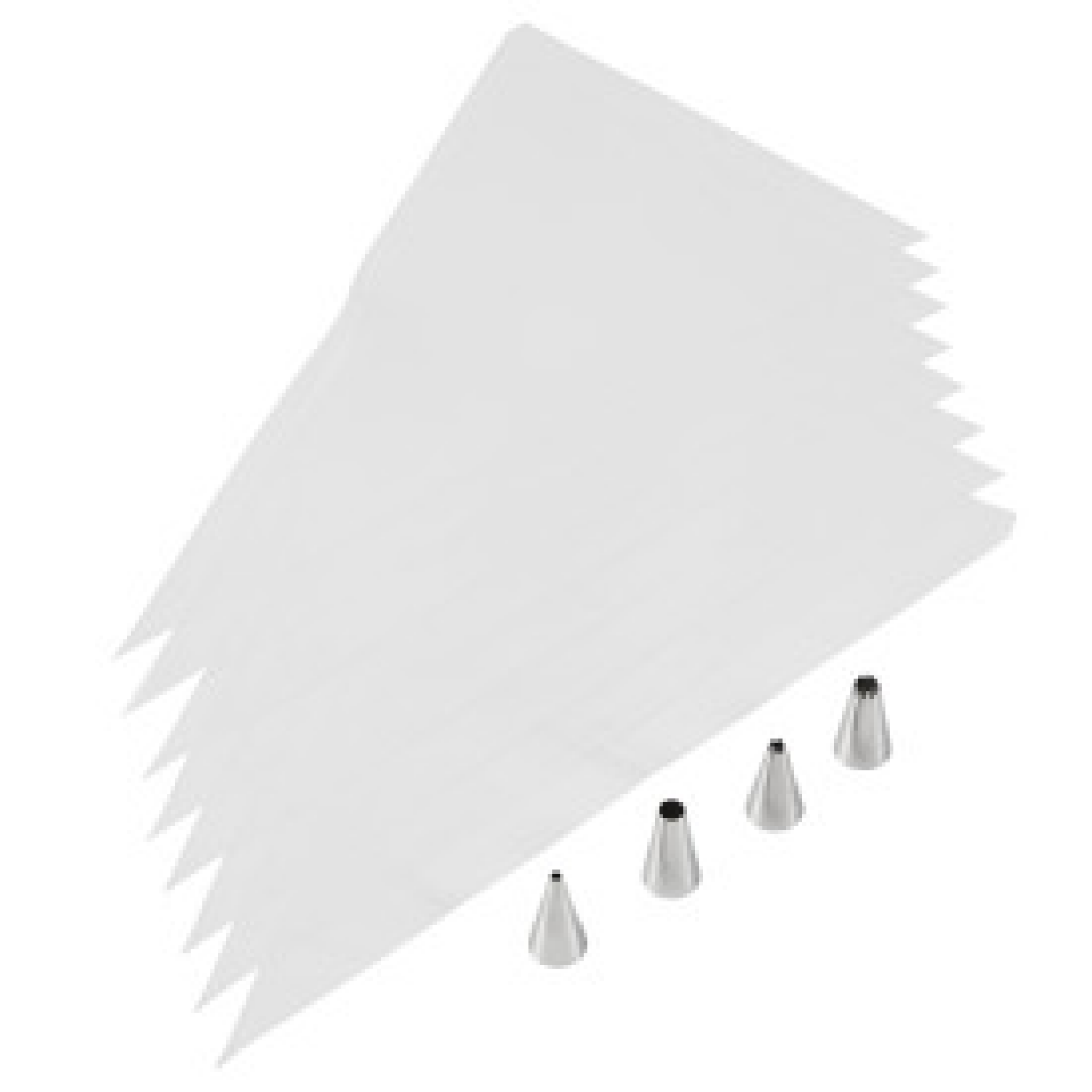 slide 2 of 2, Wilton Cake Decorating Set, 12-Piece, 12 ct