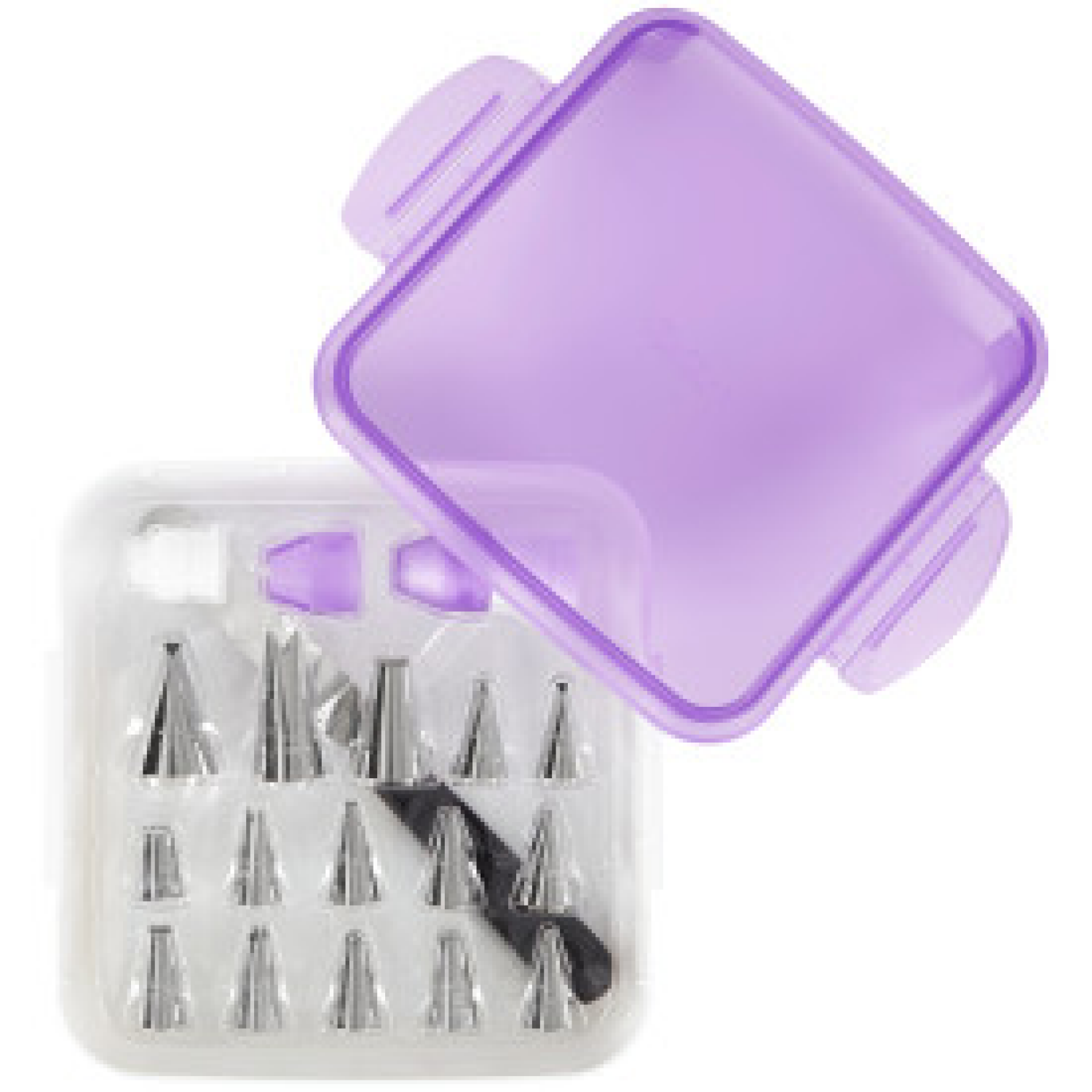 slide 2 of 3, Wilton Decorating Essentials Kit, 33-Piece, 1 ct