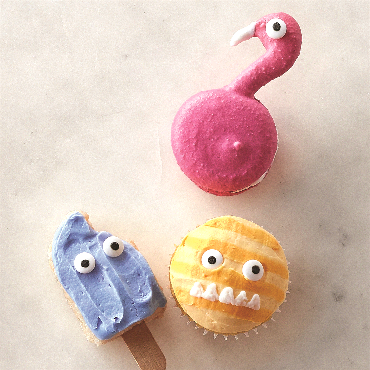 slide 2 of 5, Wilton Candy Eyeballs,, 0.88 oz