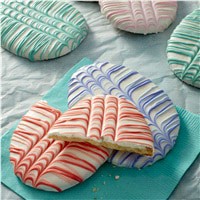 slide 27 of 29, Wilton Cookie Decorating Tool Set Cookie Decorating Supplies, 3 ct