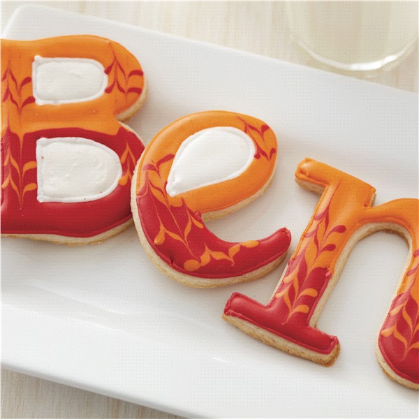 slide 15 of 29, Wilton Cookie Decorating Tool Set Cookie Decorating Supplies, 3 ct