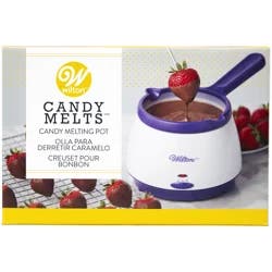 Wilton Candy Melts Candy Melting Pot