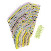 slide 4 of 5, Wilton Party Bag Sweet Dots, 20 ct