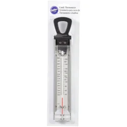 Wilton Candy Thermometer - Candy Making Supplies