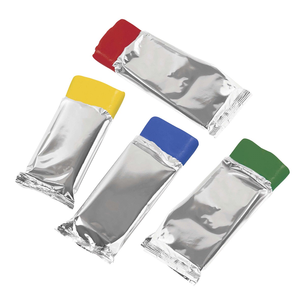 slide 2 of 2, Wilton ROLLED FONDANT MULTIPACK PRIMARY, 1 ct