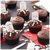 slide 4 of 13, Wilton Graveyard Icing Decorations Kit, 1 ct