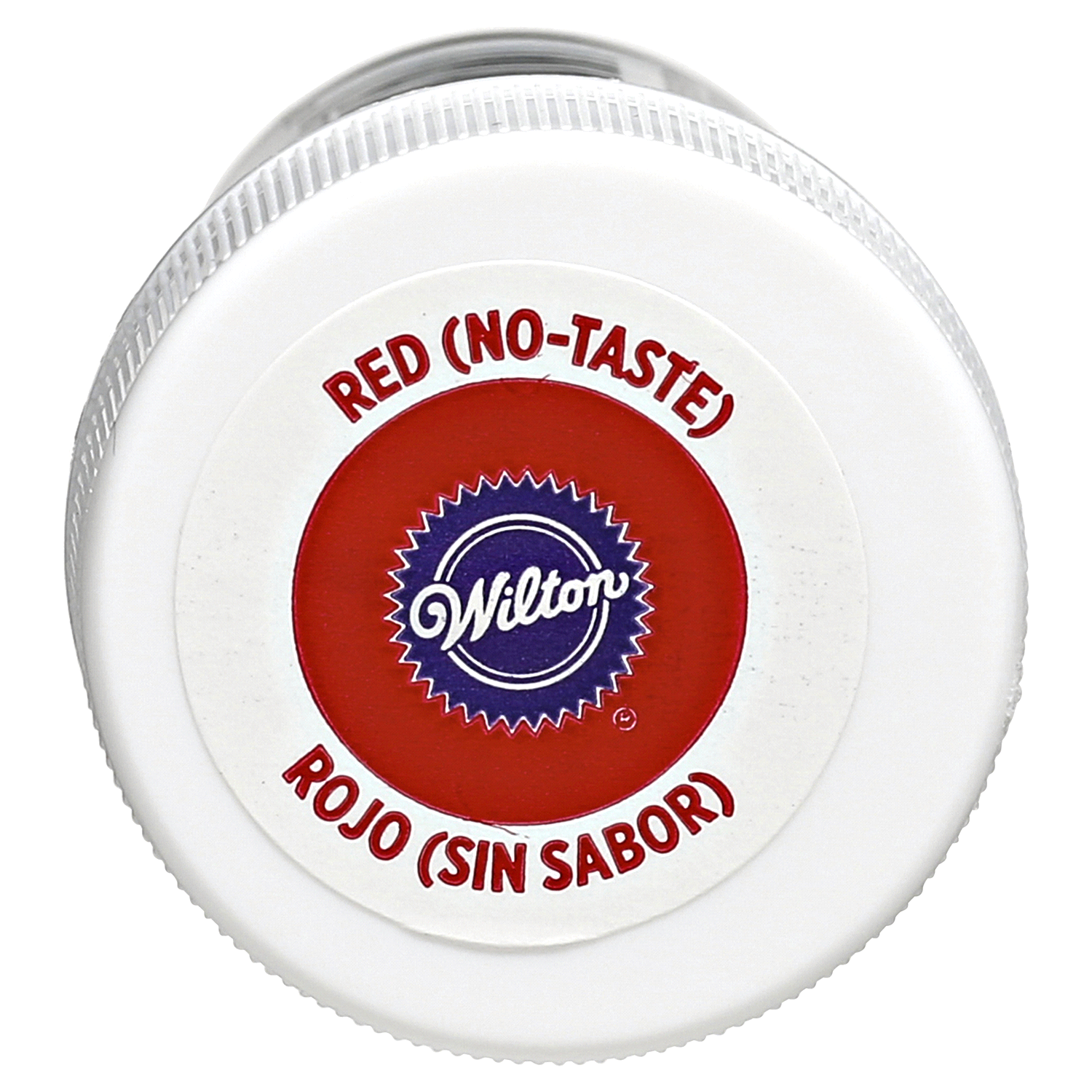 slide 4 of 4, Wilton Icing Color, No Taste Red - 1 oz, 1 oz