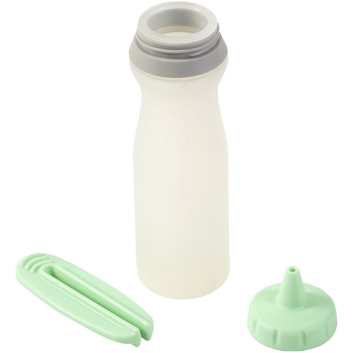 slide 2 of 2, Wilton Candymeltscandy Writing Bottle, 1 ct