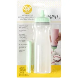 Wilton Candymeltscandy Writing Bottle
