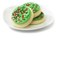 Lofthouse Holiday Frosted Sugar Cookies 13.5 oz