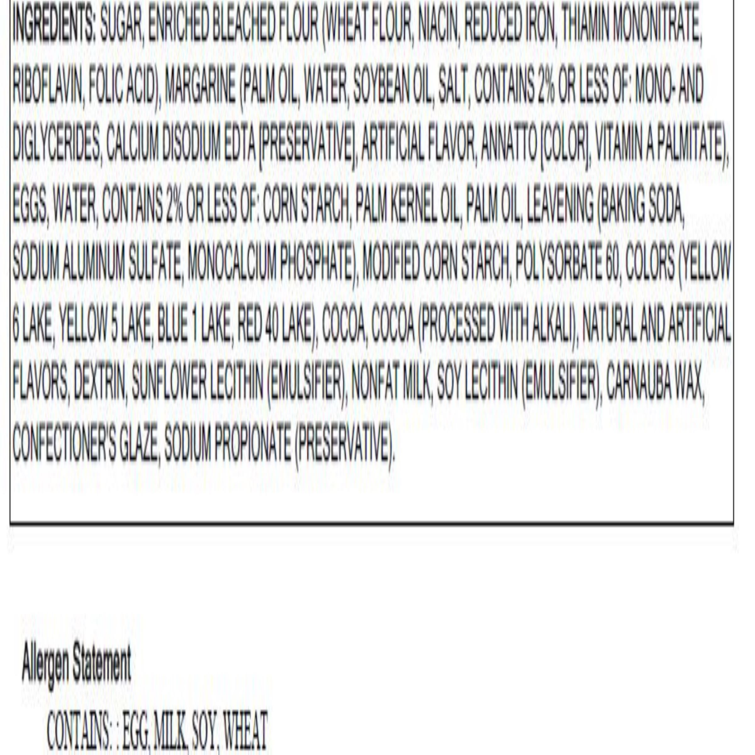 slide 3 of 3, Lofthouse Harvest Orange Frosted Sugar Cookies, 10 ct