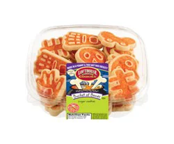 Cookie Bucket Of Bones - Each