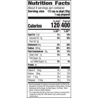 slide 10 of 13, Bc H/Hlpr Cheese Burger Mac, 6.6 oz