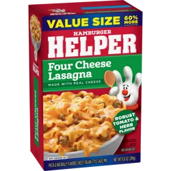 Bc H/Hlpr Cheese Burger Mac