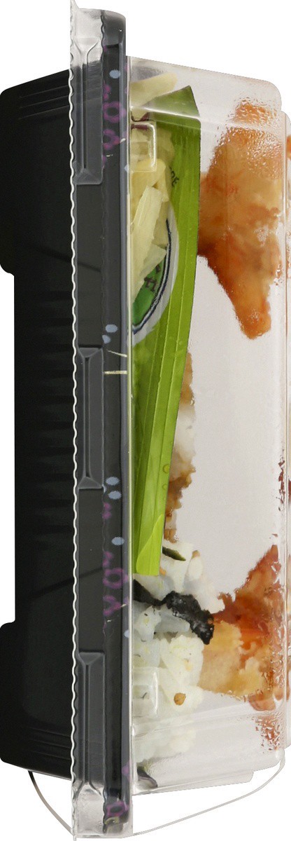 slide 4 of 4, ACE Sushi Ace Asiana Tempura Shrimp Roll, 1 ct