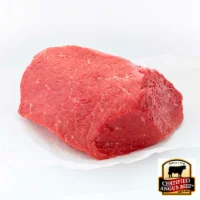 Certified Angus Beef Choice Top Round Roast (1 Roast)