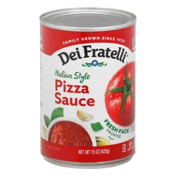 Dei Fratelli Sauce Pizza - 15 oz