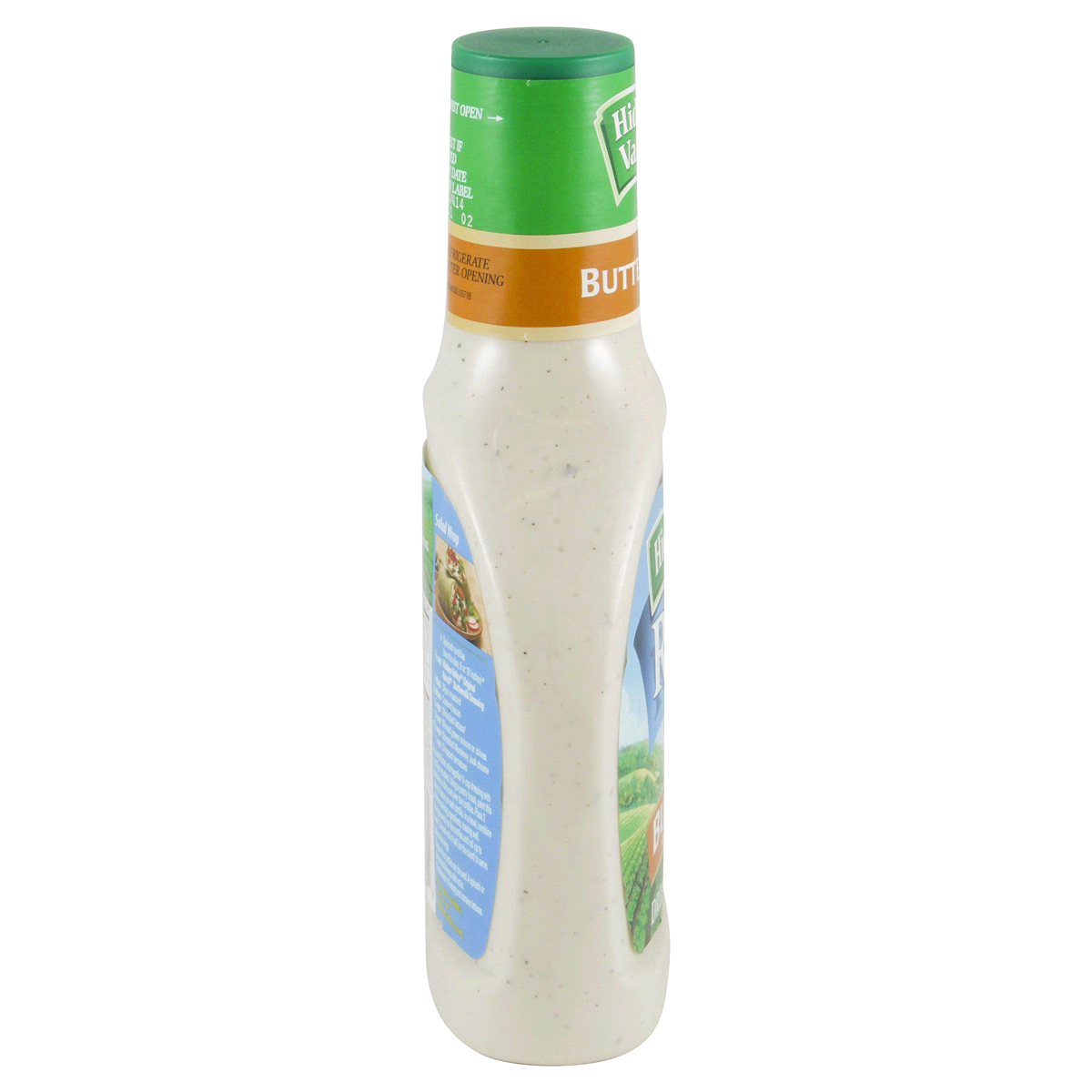 slide 3 of 8, Hidden Valley Buttermilk Ranch Topping and Dressing, 24 fl oz