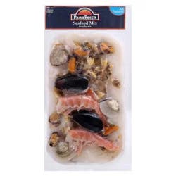 PanaPesca Seafood Mix 10.6 oz