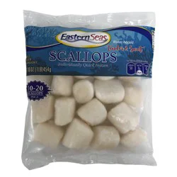 Usa Flounder Fillets