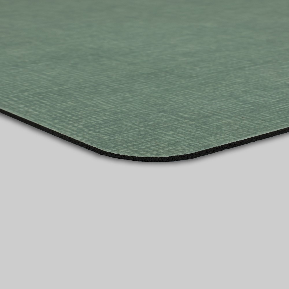 slide 2 of 4, Aqua Comfort Kitchen Floor Mat (1'8"X3'4"/20"X40") - Threshold, 1 ct