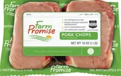 Farm Promise Pork Chops
